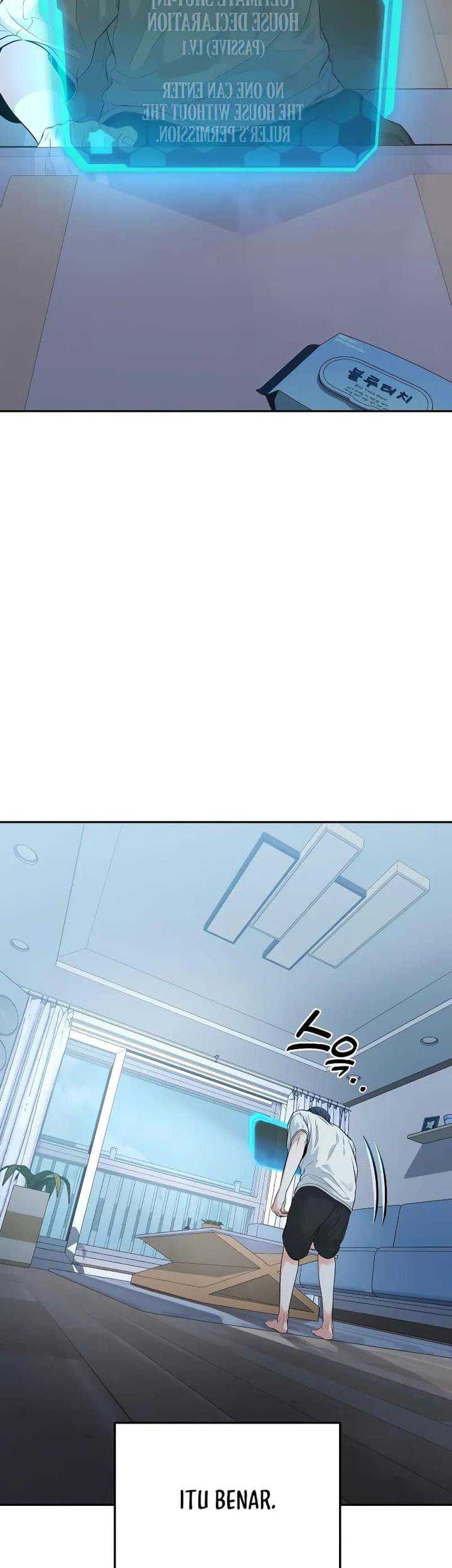 The Ultimate Shut-In Chapter 01 Gambar 39