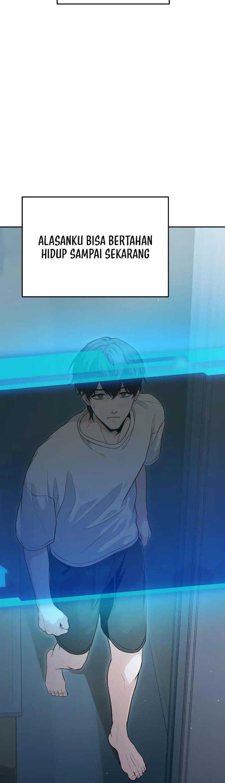 The Ultimate Shut-In Chapter 01 Gambar 40