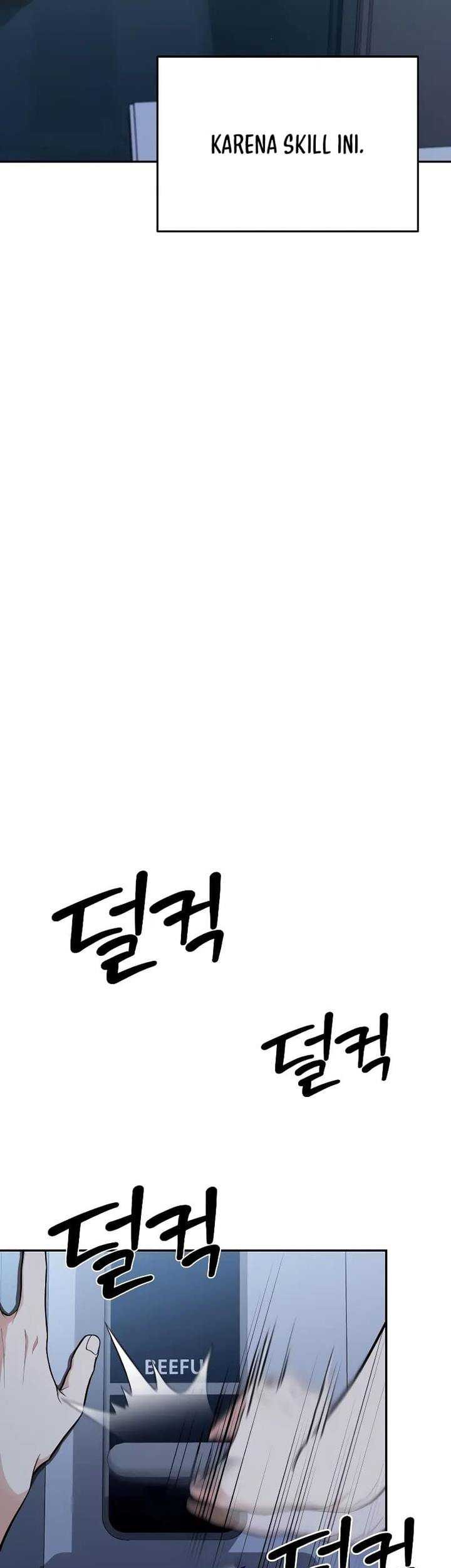 The Ultimate Shut-In Chapter 01 Gambar 41