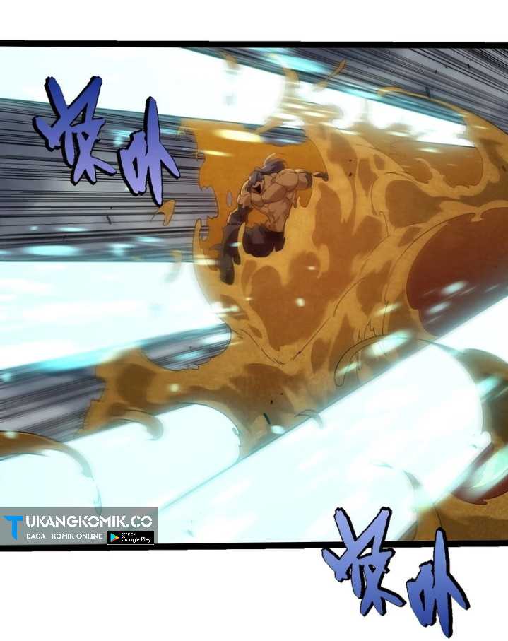 Evolution Begins With A Big Tree Chapter 334 Gambar 15