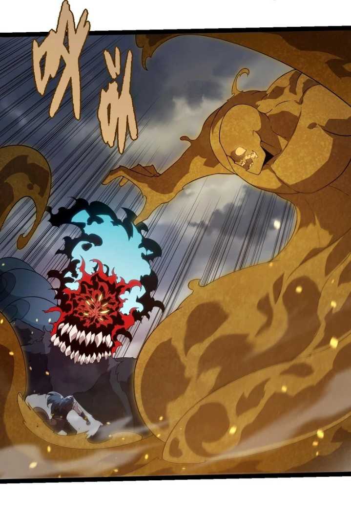 Evolution Begins With A Big Tree Chapter 334 Gambar 10