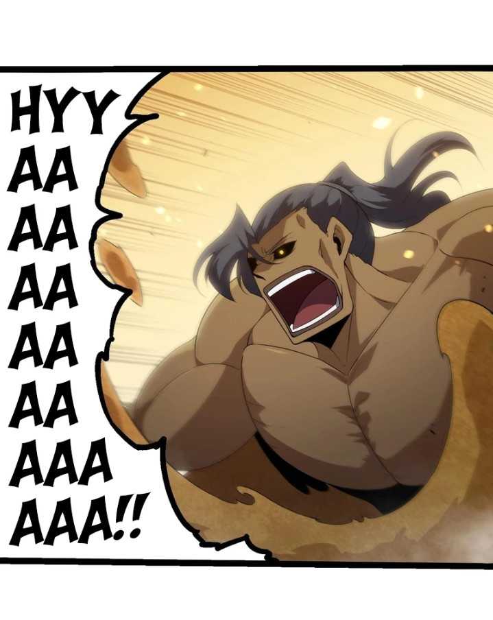 Evolution Begins With A Big Tree Chapter 334 Gambar 11