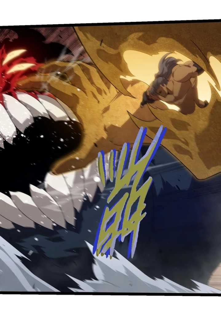 Evolution Begins With A Big Tree Chapter 334 Gambar 12