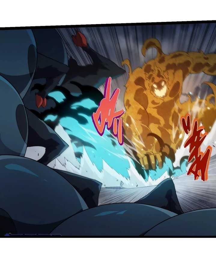 Evolution Begins With A Big Tree Chapter 334 Gambar 13