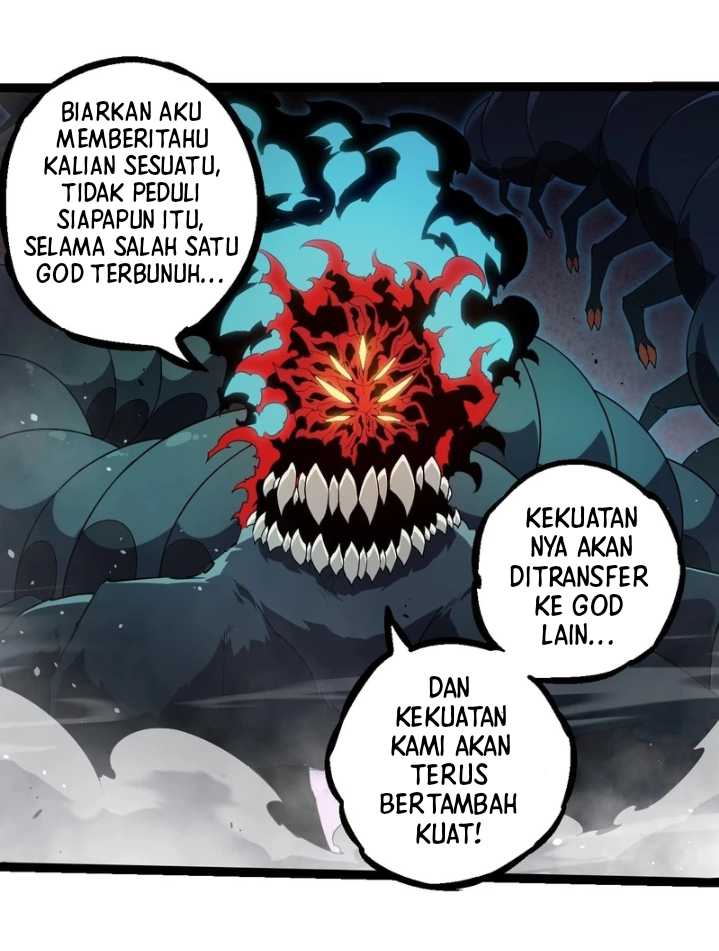 Evolution Begins With A Big Tree Chapter 334 Gambar 24