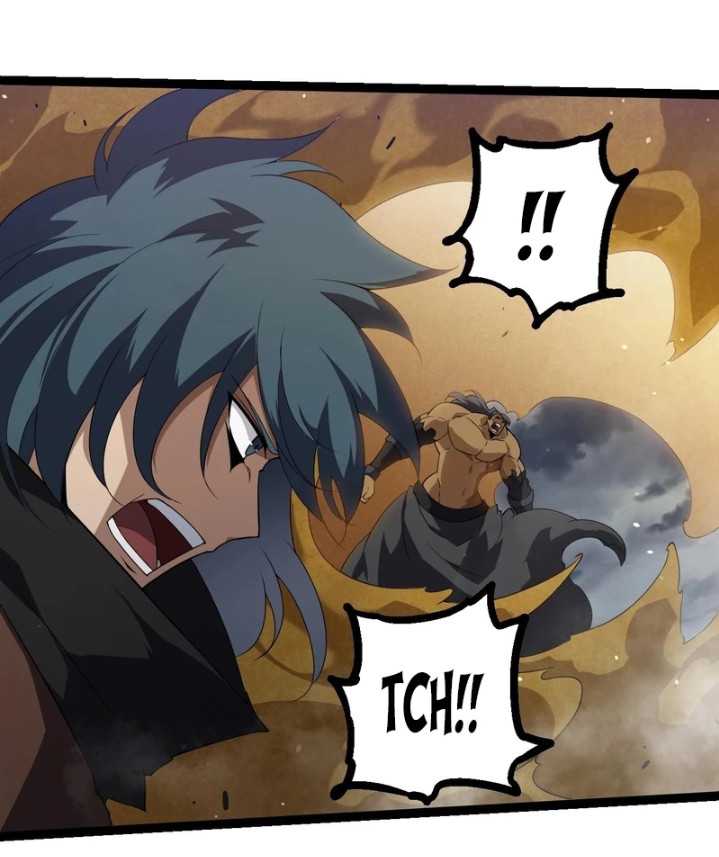 Evolution Begins With A Big Tree Chapter 334 Gambar 25