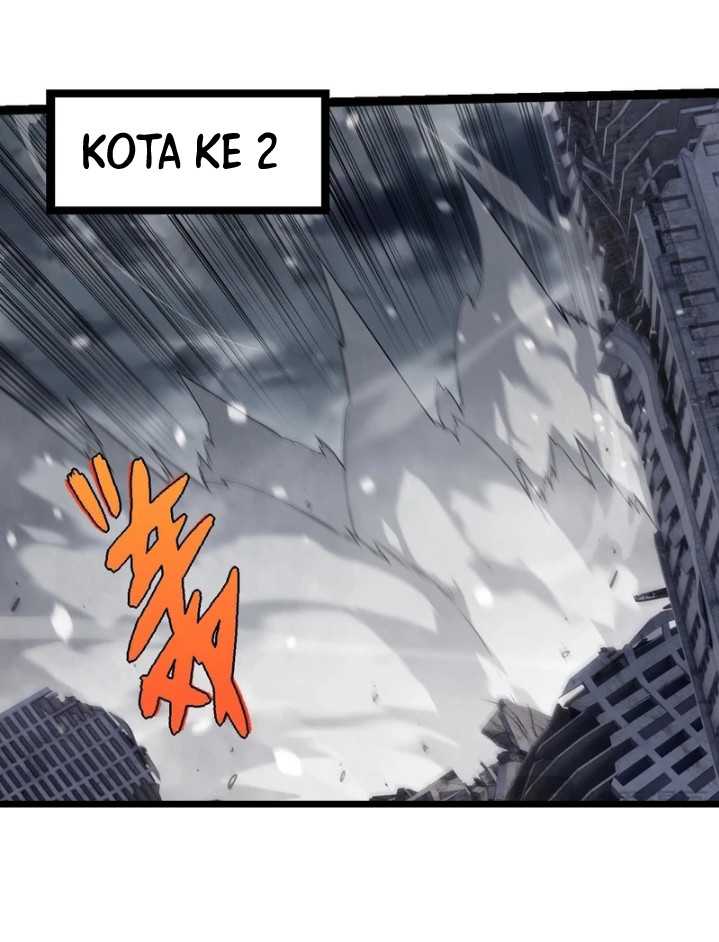 Evolution Begins With A Big Tree Chapter 334 Gambar 27