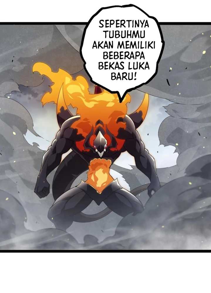 Evolution Begins With A Big Tree Chapter 334 Gambar 29