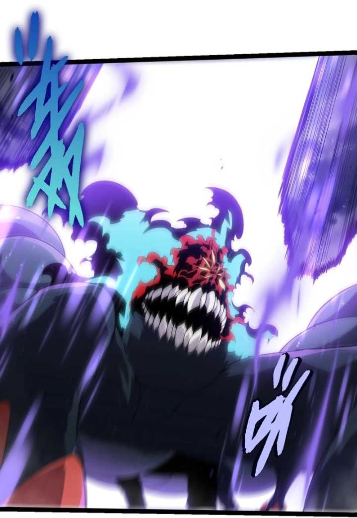 Evolution Begins With A Big Tree Chapter 334 Gambar 21