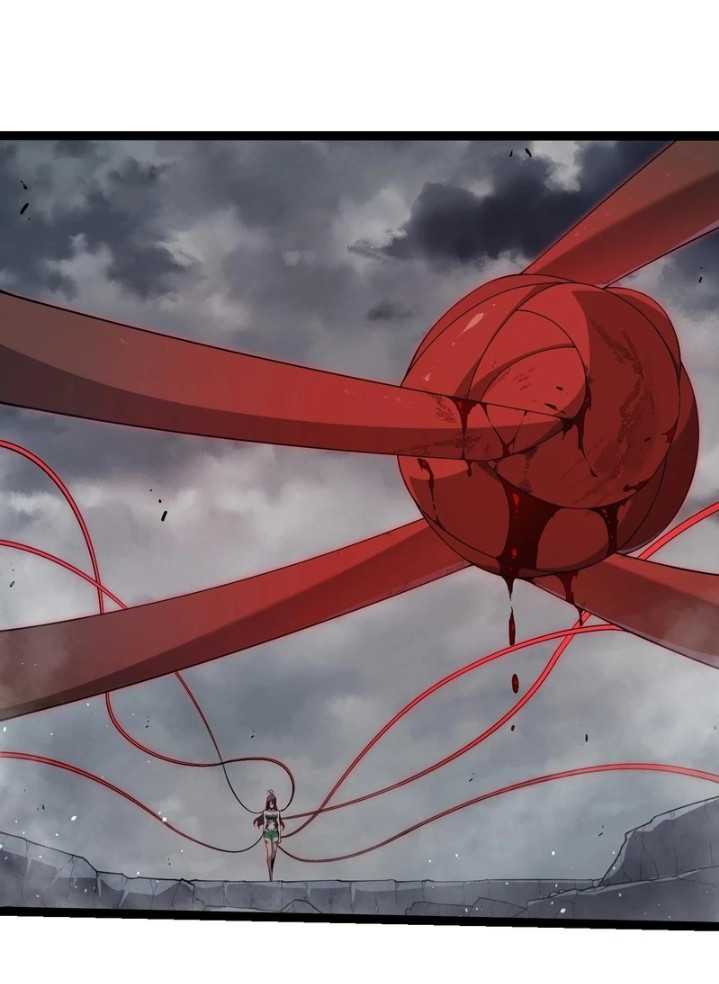 Evolution Begins With A Big Tree Chapter 334 Gambar 3