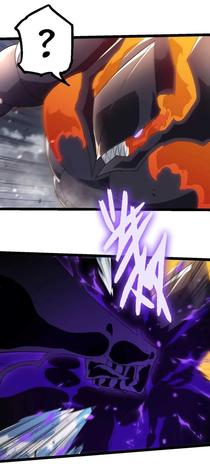 Evolution Begins With A Big Tree Chapter 334 Gambar 44