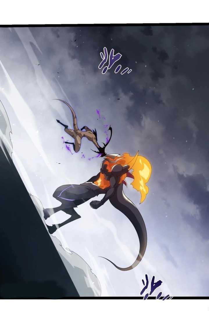 Evolution Begins With A Big Tree Chapter 334 Gambar 46