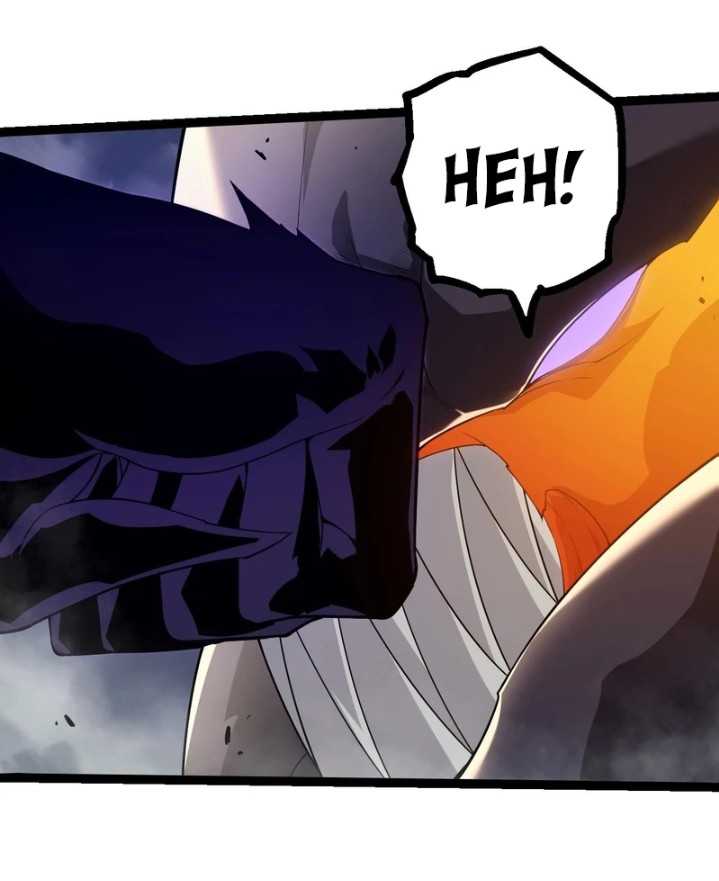 Evolution Begins With A Big Tree Chapter 334 Gambar 47