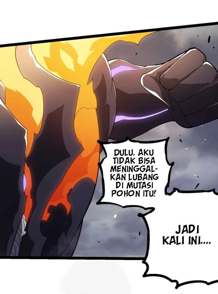 Evolution Begins With A Big Tree Chapter 334 Gambar 48