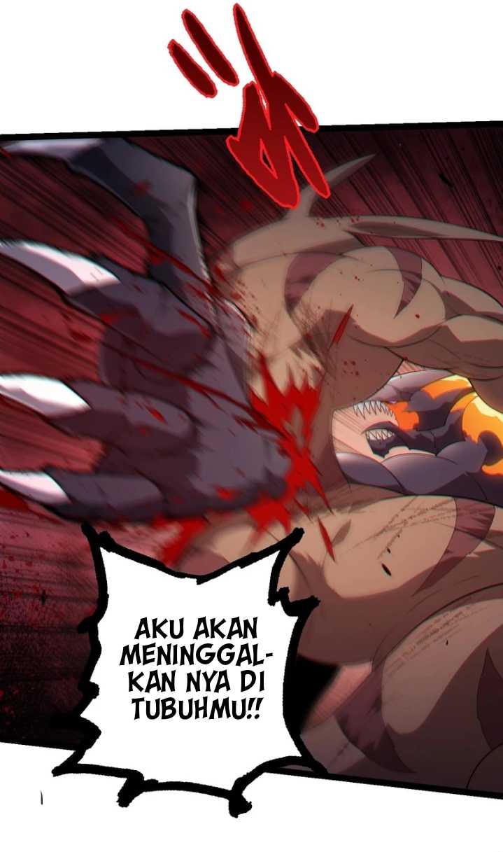 Evolution Begins With A Big Tree Chapter 334 Gambar 49