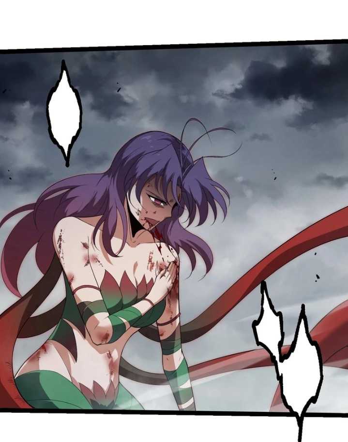 Evolution Begins With A Big Tree Chapter 334 Gambar 4