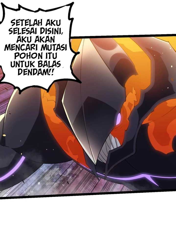 Evolution Begins With A Big Tree Chapter 334 Gambar 41