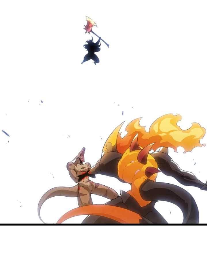 Evolution Begins With A Big Tree Chapter 334 Gambar 55