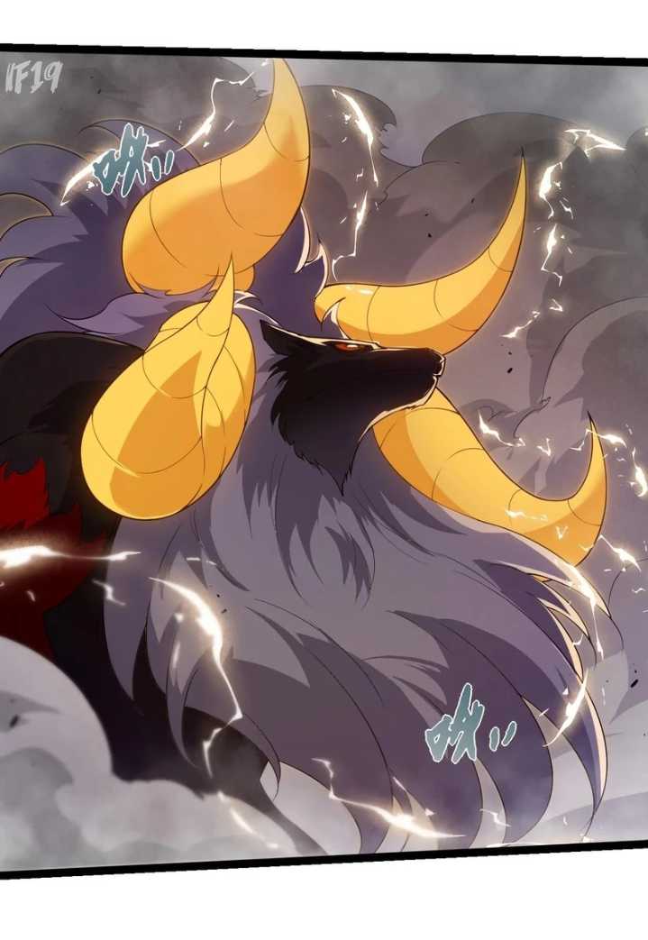 Evolution Begins With A Big Tree Chapter 334 Gambar 57