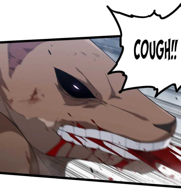 Evolution Begins With A Big Tree Chapter 334 Gambar 50