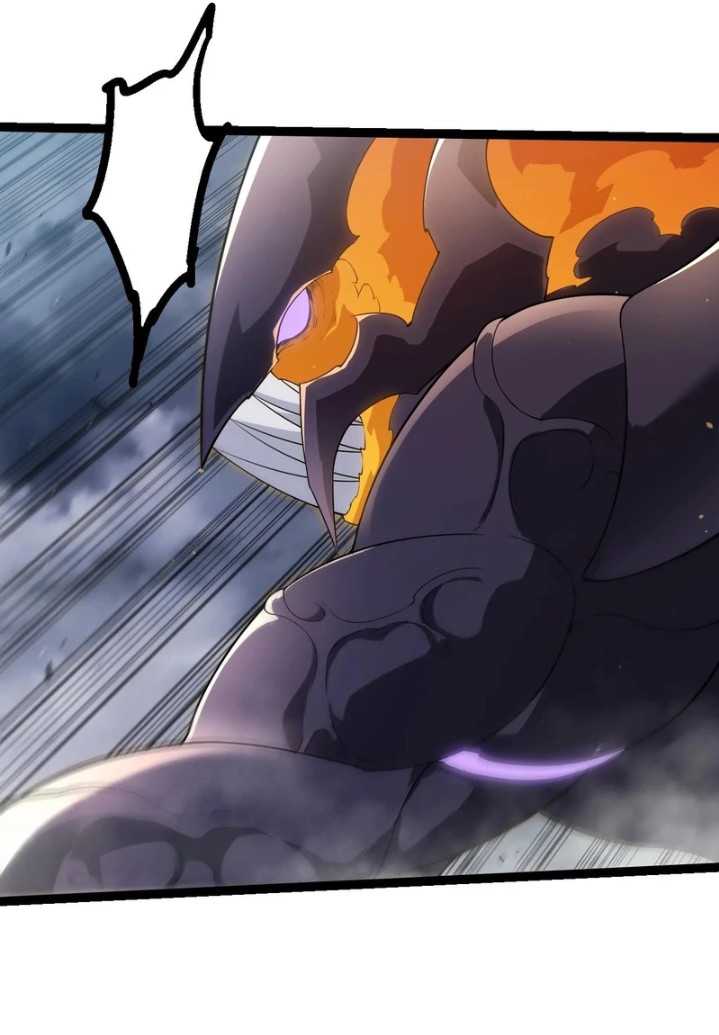 Evolution Begins With A Big Tree Chapter 334 Gambar 52