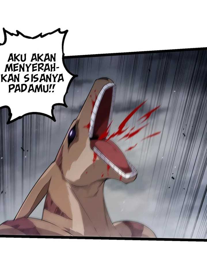 Evolution Begins With A Big Tree Chapter 334 Gambar 53