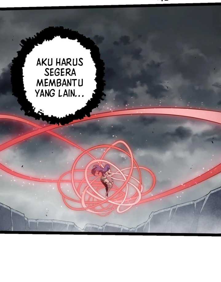 Evolution Begins With A Big Tree Chapter 334 Gambar 6