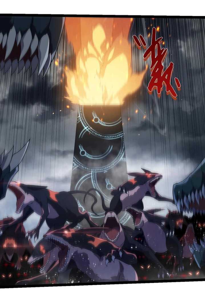 Evolution Begins With A Big Tree Chapter 334 Gambar 7