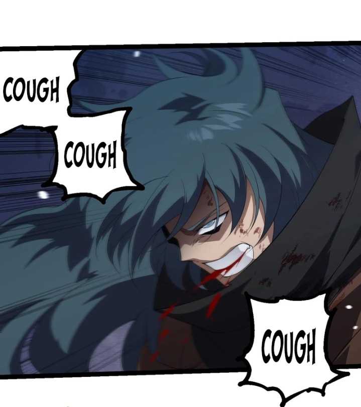 Evolution Begins With A Big Tree Chapter 334 Gambar 9