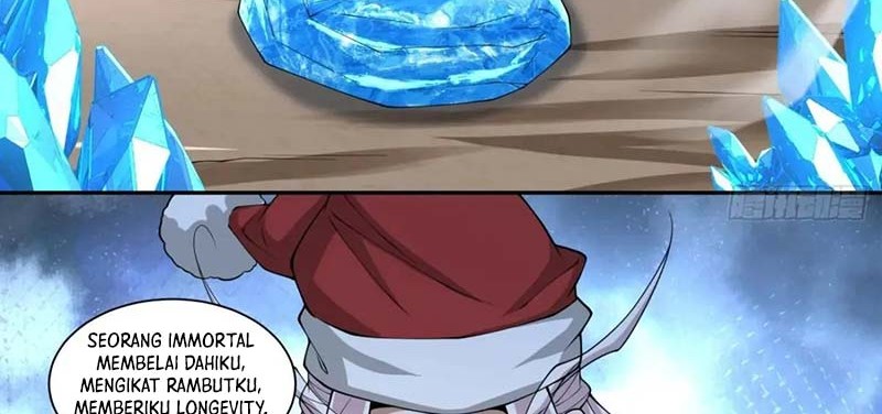 My Disciples Are All Big Villains Chapter 338 Gambar 31