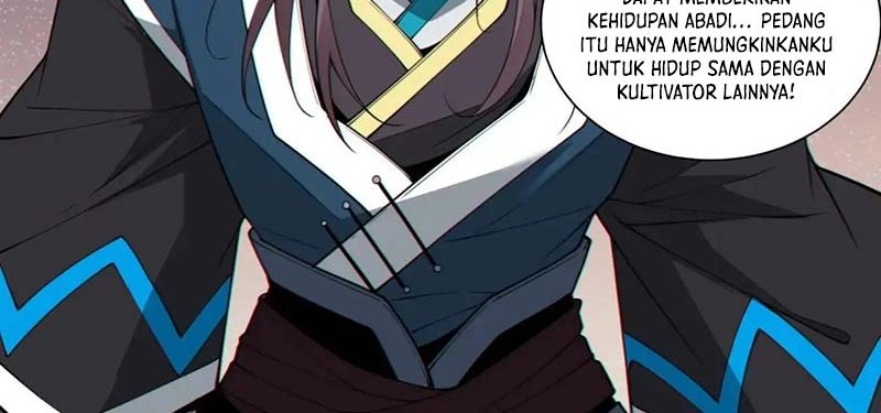 My Disciples Are All Big Villains Chapter 338 Gambar 35