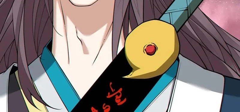 My Disciples Are All Big Villains Chapter 338 Gambar 37