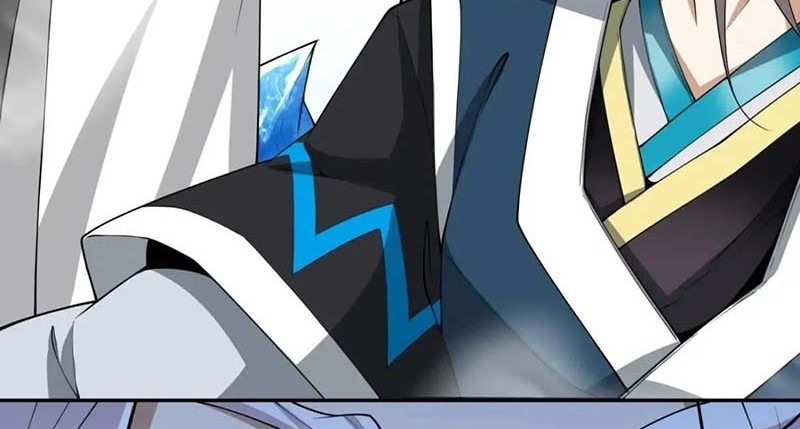 My Disciples Are All Big Villains Chapter 338 Gambar 19