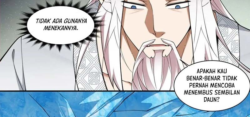 My Disciples Are All Big Villains Chapter 338 Gambar 25