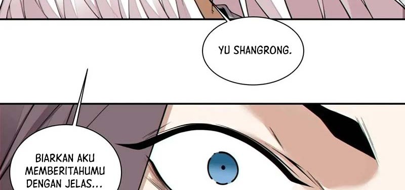 My Disciples Are All Big Villains Chapter 338 Gambar 39