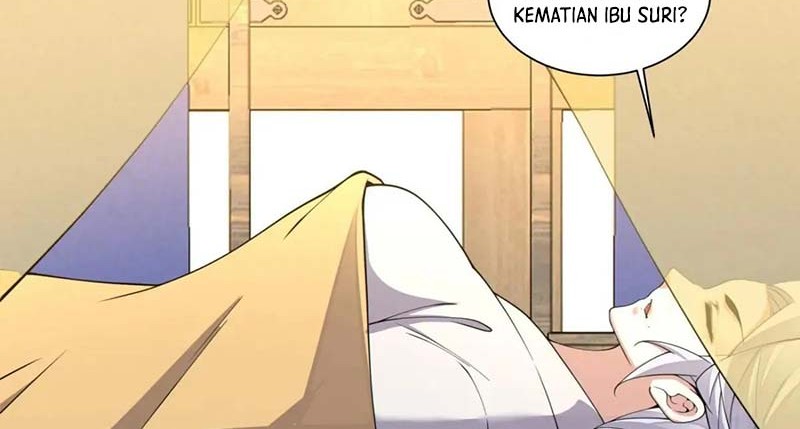 My Disciples Are All Big Villains Chapter 338 Gambar 3