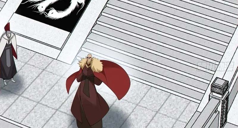 My Disciples Are All Big Villains Chapter 338 Gambar 9