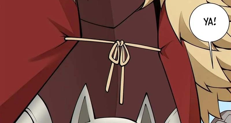 My Disciples Are All Big Villains Chapter 338 Gambar 11