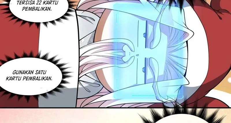 My Disciples Are All Big Villains Chapter 338 Gambar 13