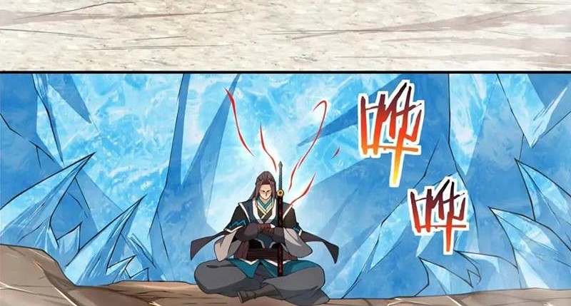 My Disciples Are All Big Villains Chapter 338 Gambar 15