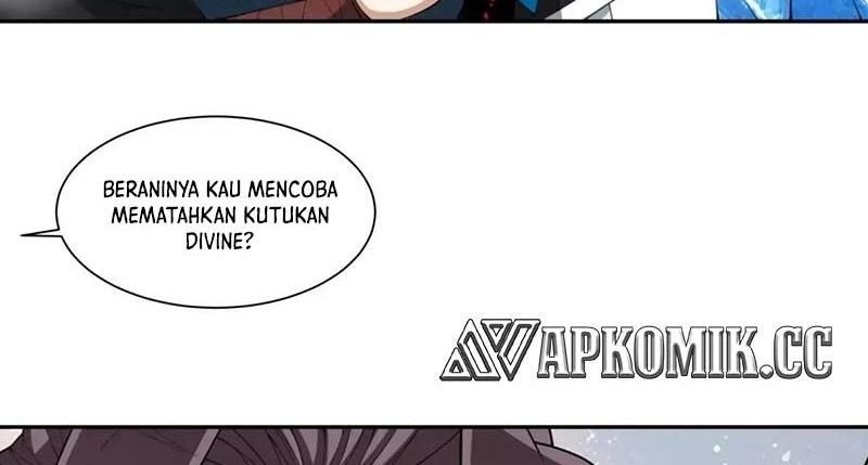 My Disciples Are All Big Villains Chapter 338 Gambar 17