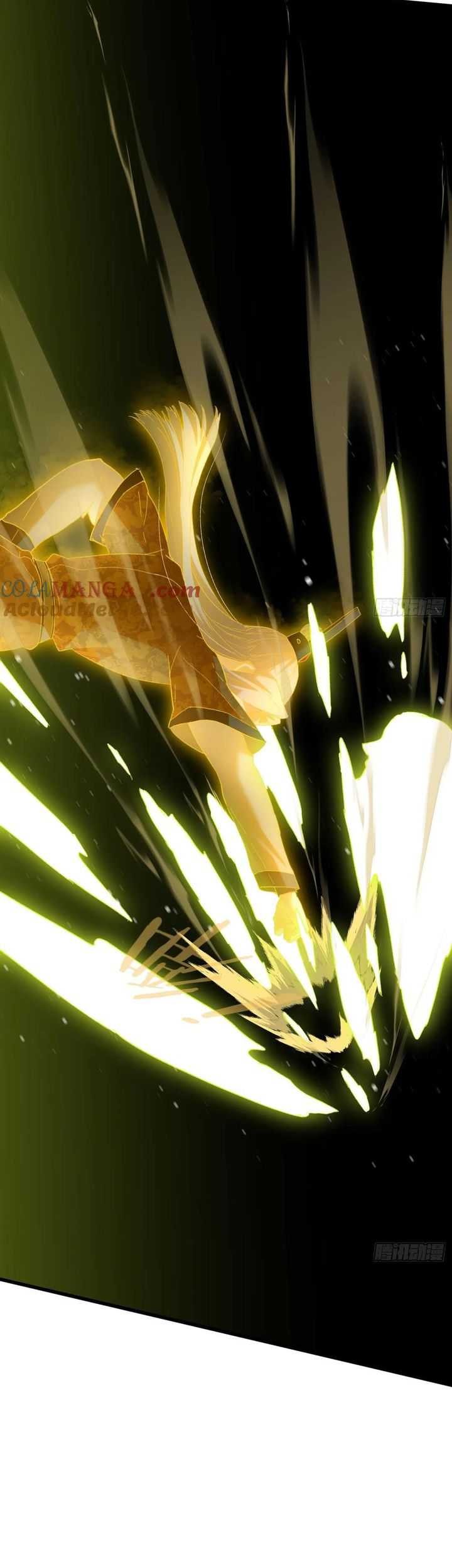 Counterattacking System Available At The Grand Ascension Stage Chapter 49 Gambar 40