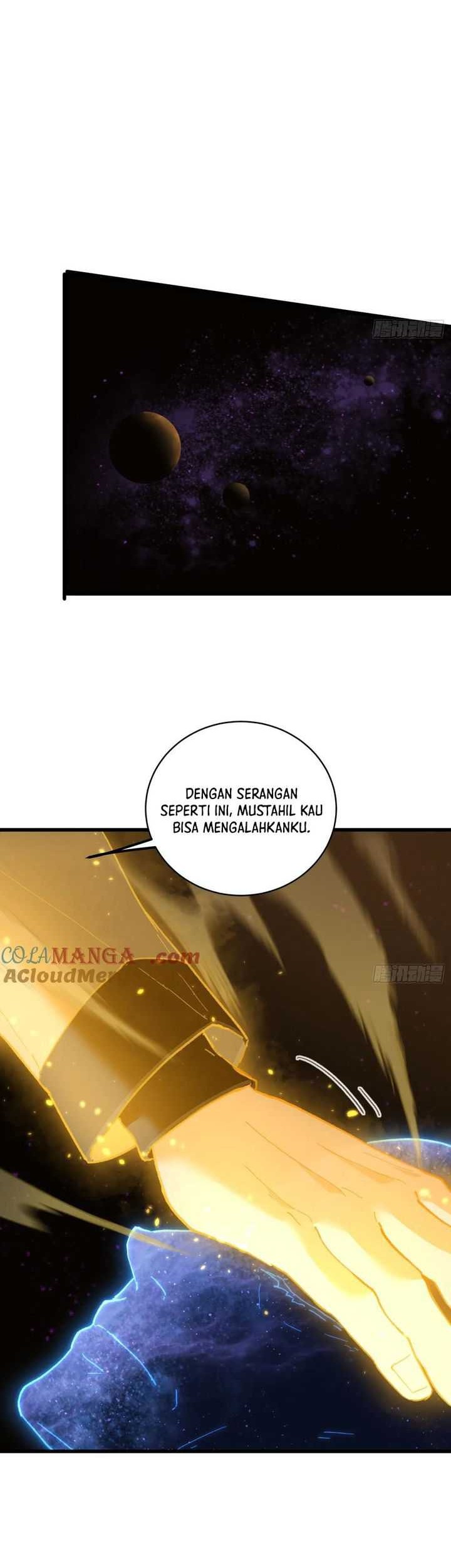 Counterattacking System Available At The Grand Ascension Stage Chapter 49 Gambar 41