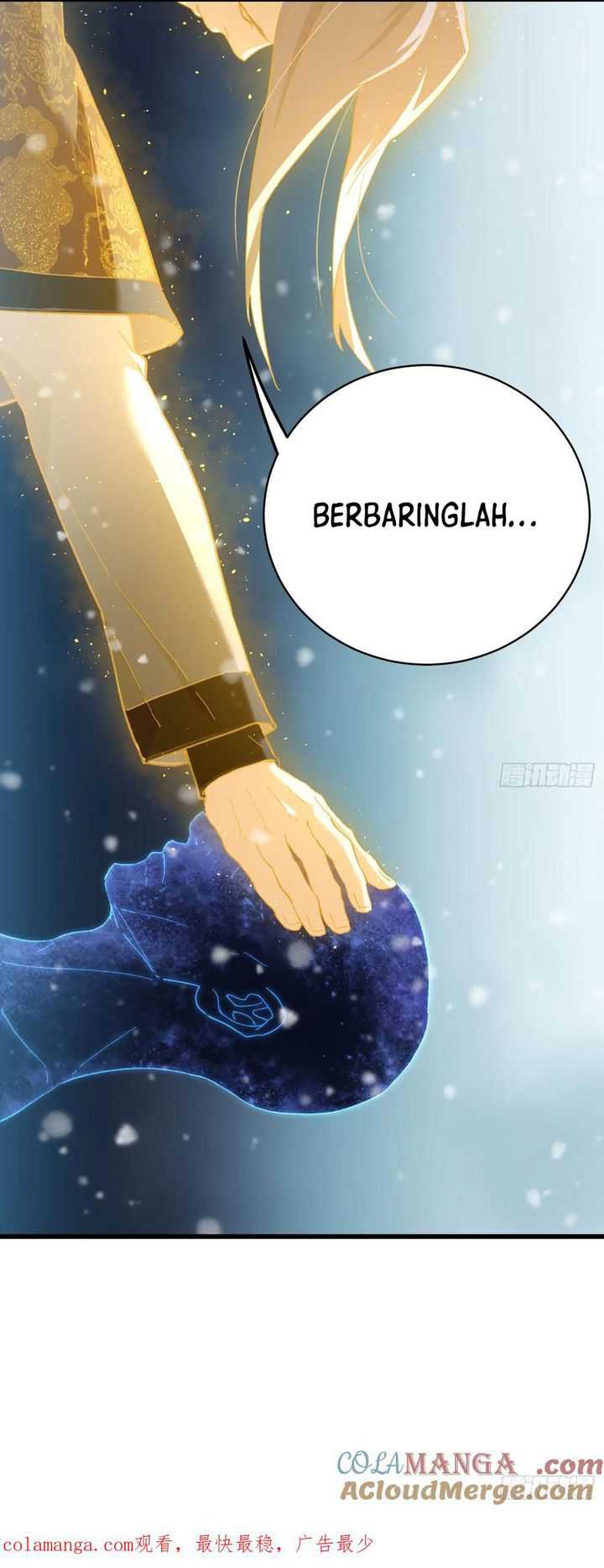 Counterattacking System Available At The Grand Ascension Stage Chapter 49 Gambar 43