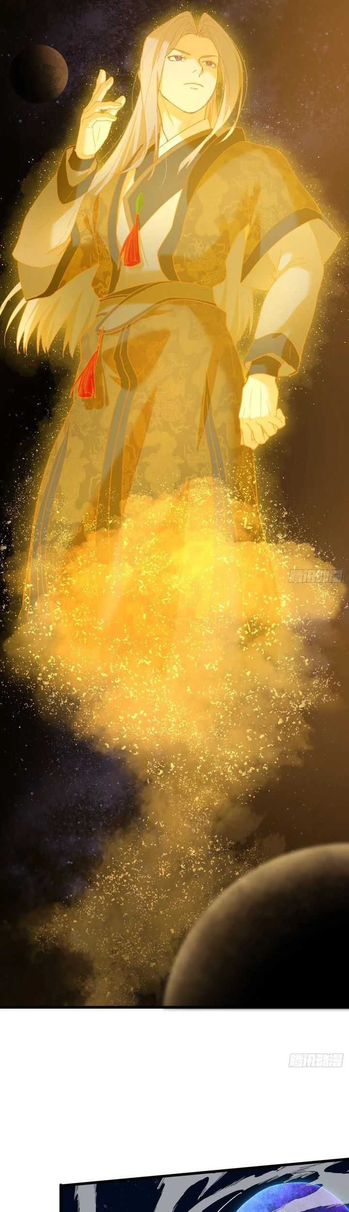 Counterattacking System Available At The Grand Ascension Stage Chapter 49 Gambar 27