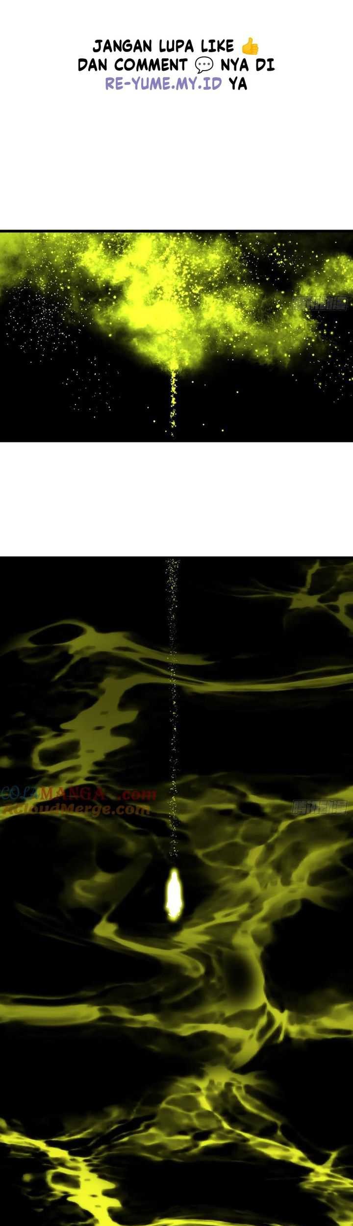 Counterattacking System Available At The Grand Ascension Stage Chapter 49 Gambar 32