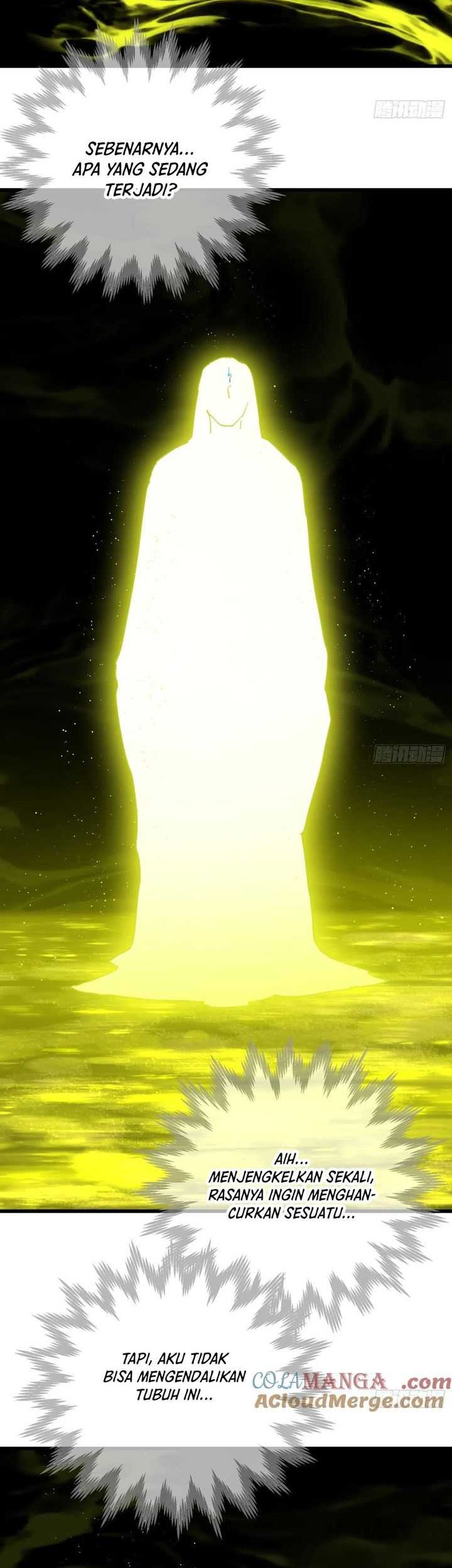 Counterattacking System Available At The Grand Ascension Stage Chapter 49 Gambar 33