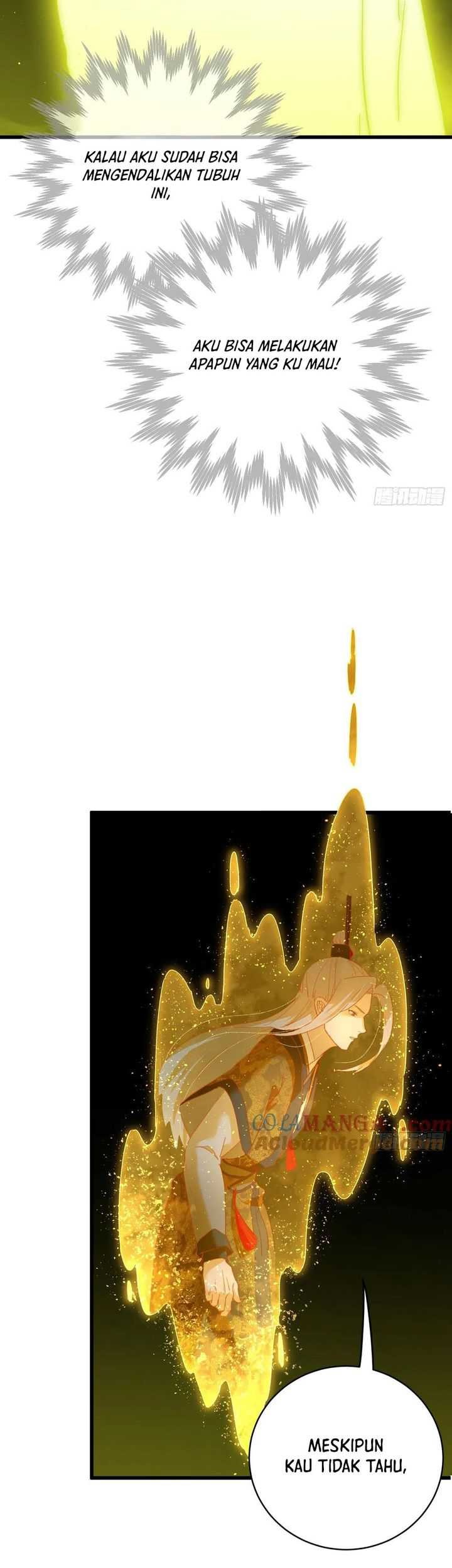 Counterattacking System Available At The Grand Ascension Stage Chapter 49 Gambar 35