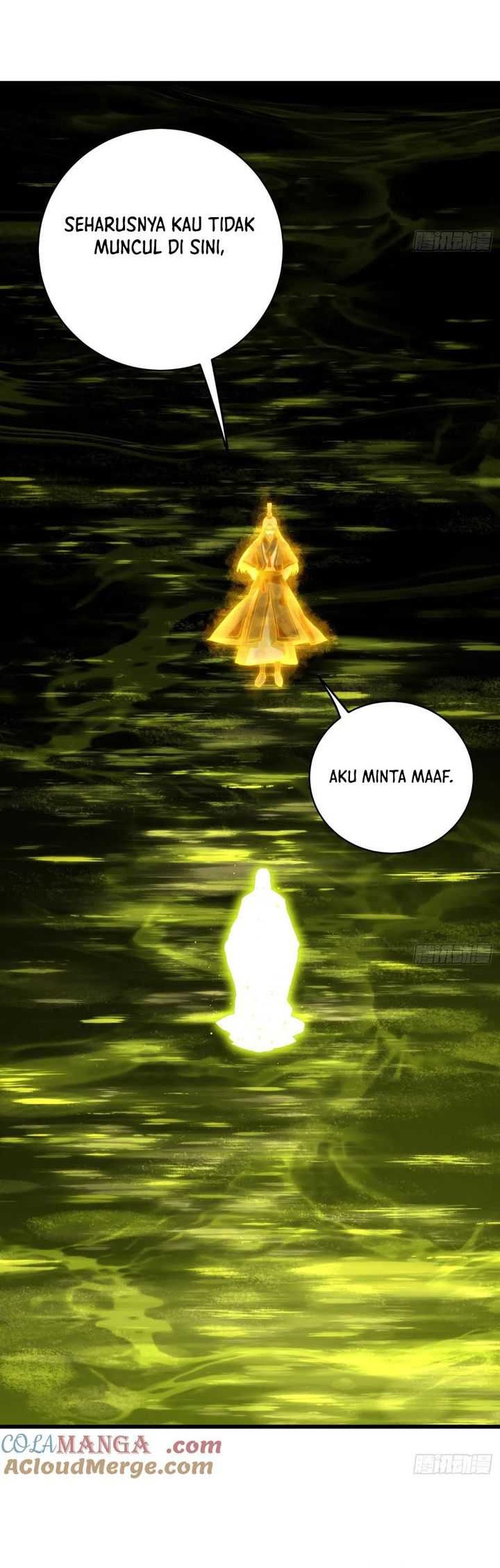 Counterattacking System Available At The Grand Ascension Stage Chapter 49 Gambar 36