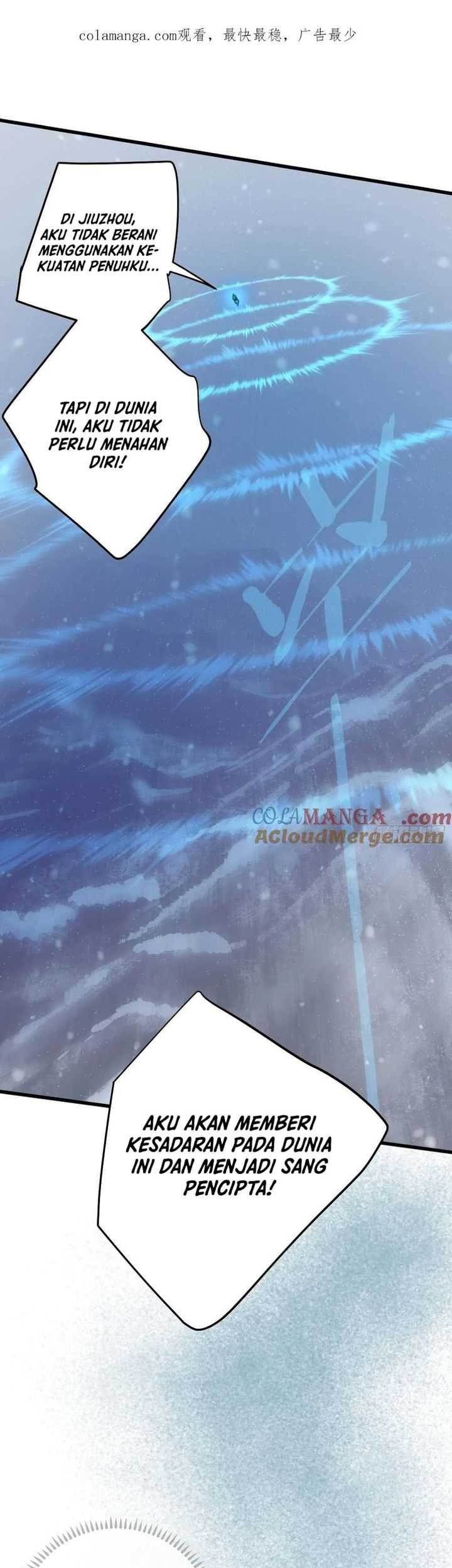 Komik Counterattacking System Available At The Grand Ascension Stage Chapter 49 gambar nomor 1